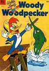 Woody Woodpecker #17 Comic Books - Covers, Scans, Photos in Woody Woodpecker Comic Books - Covers, Scans, Gallery
